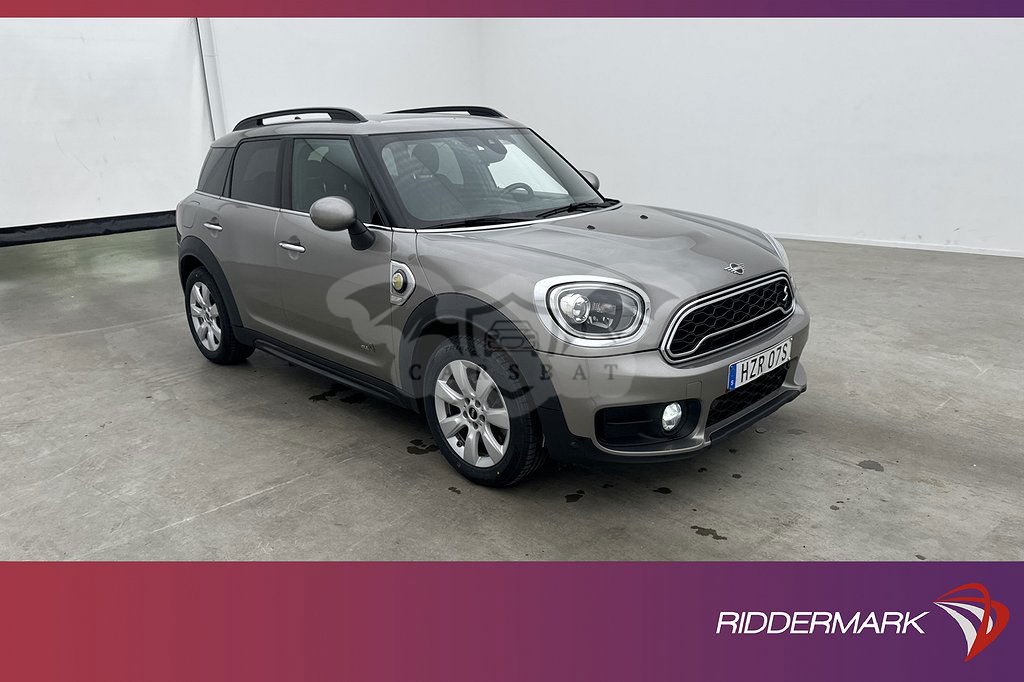 Mini Countryman 2019