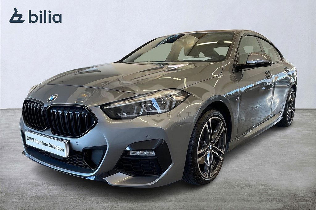 BMW 2 Series 218 2021