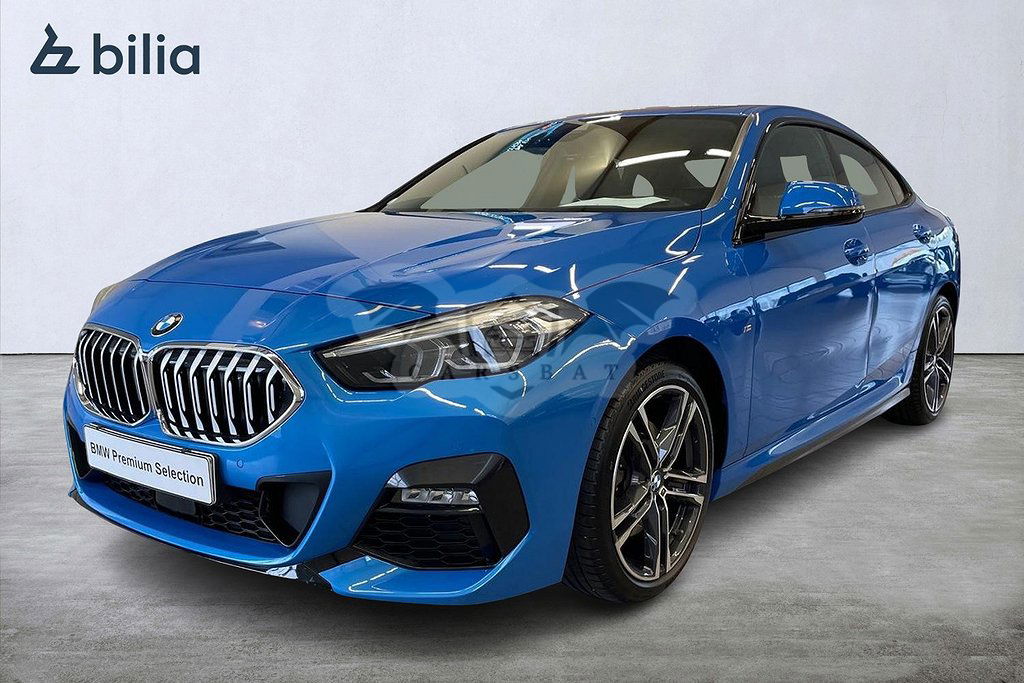 BMW 2 Series 218 2021