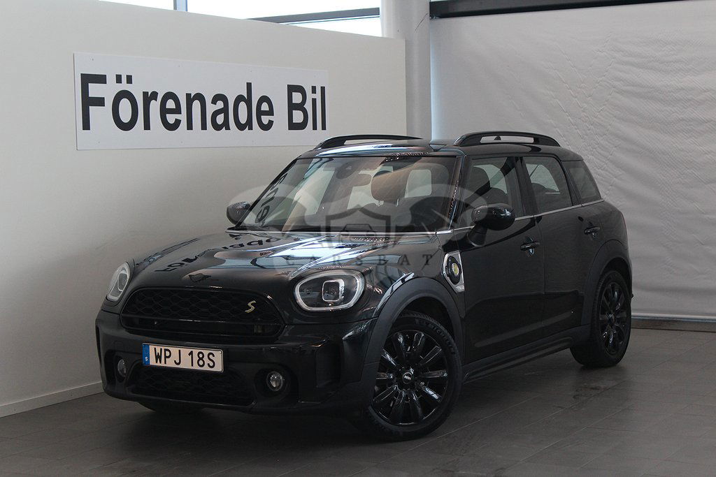 Mini Countryman 2022