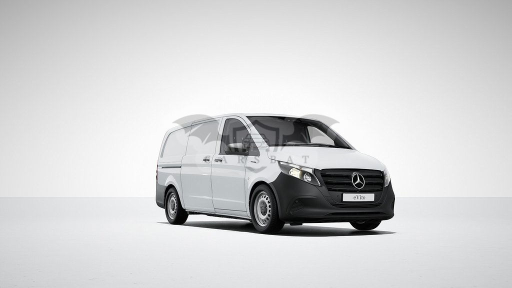 Mercedes-Benz Vito 2024