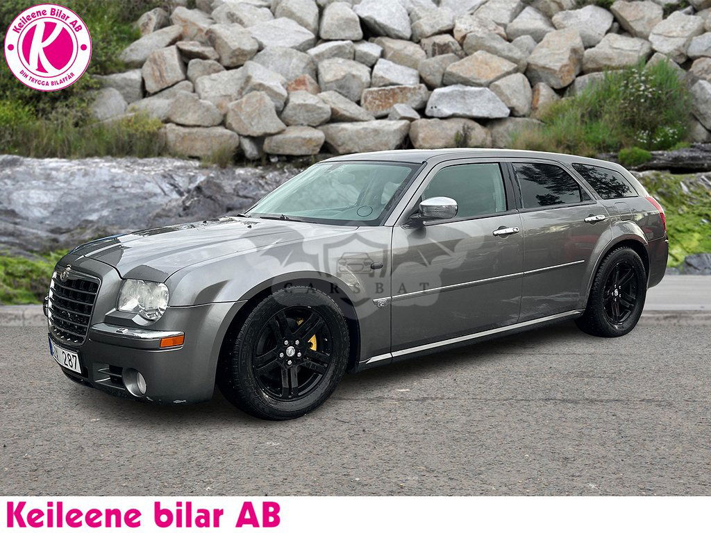 Chrysler 300C 2006