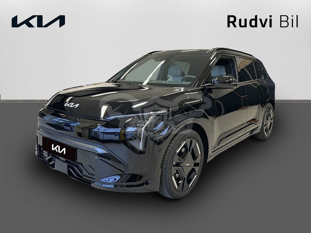 Kia EV3 2024
