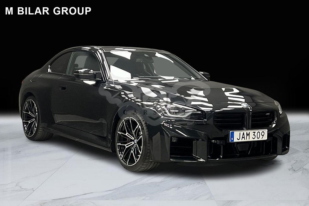BMW M2 2023