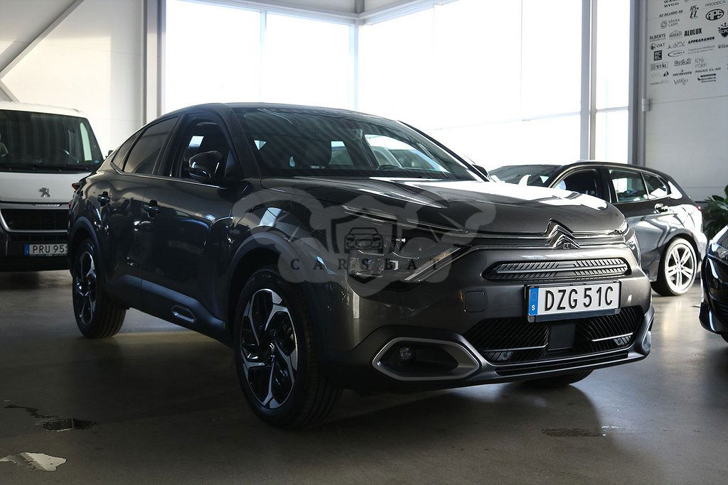 Citroën C4 2023