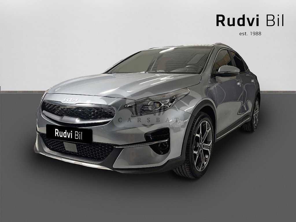 Kia XCeed 2021