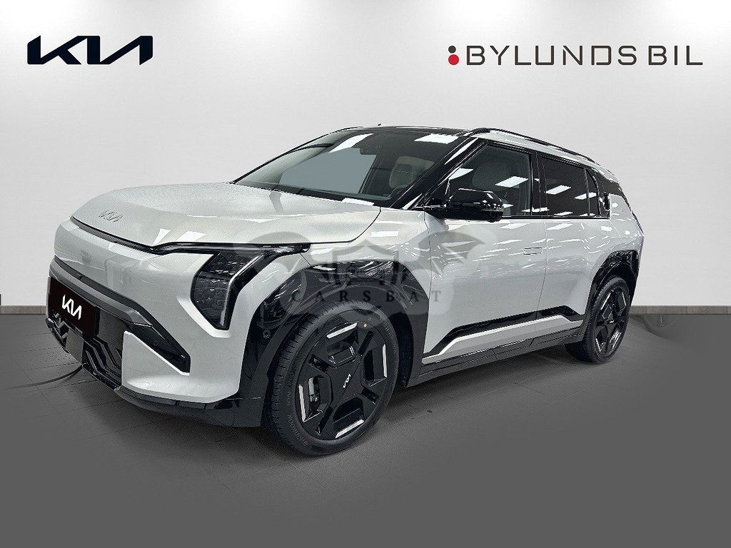 Kia EV3 2024