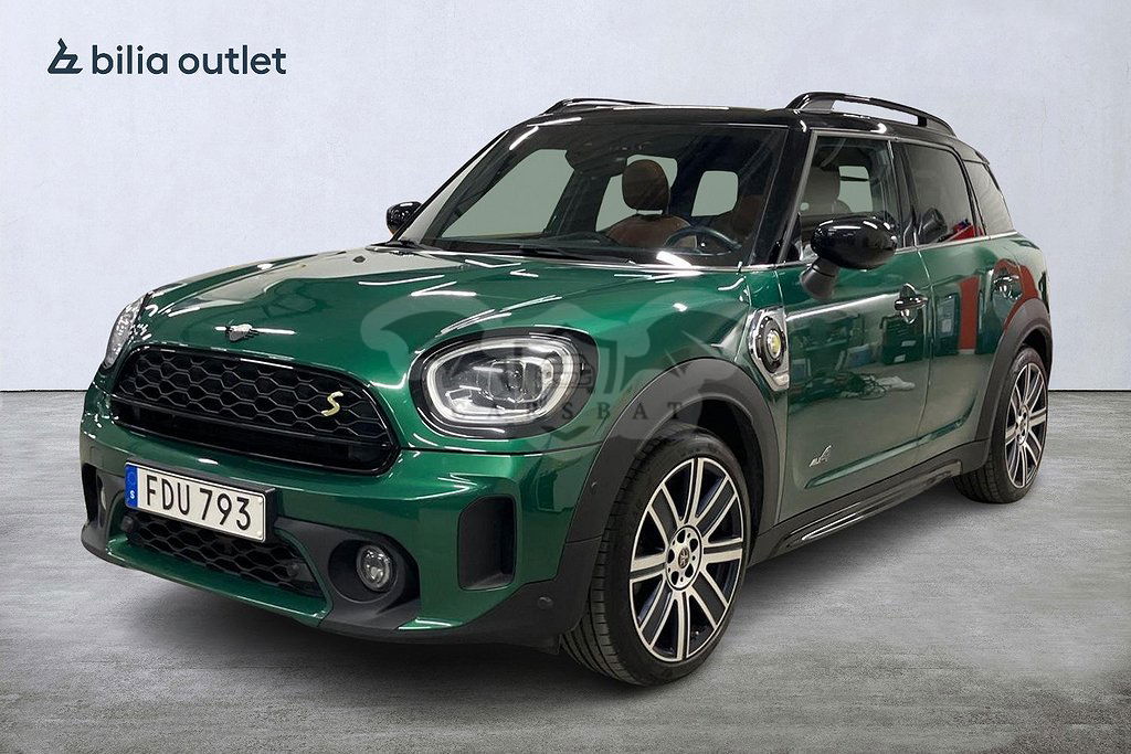 Mini Countryman 2022