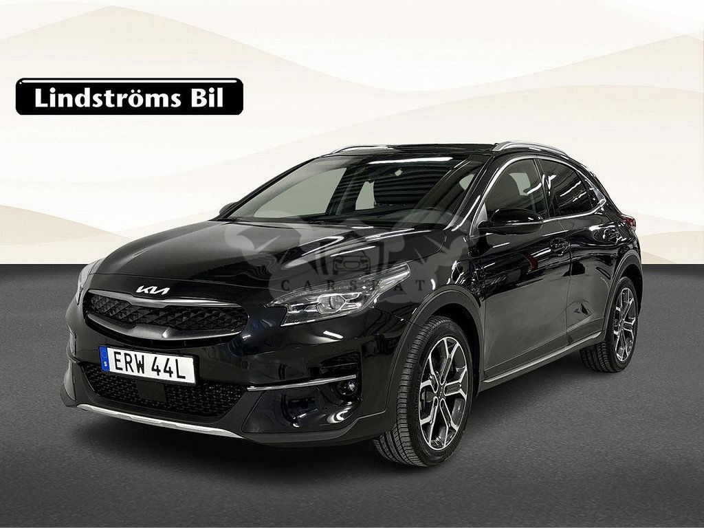Kia XCeed 2022