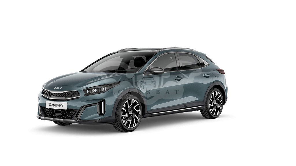 Kia XCeed 2024