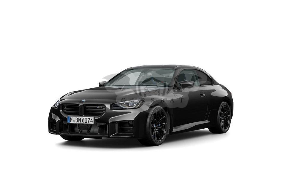 BMW M2 2024