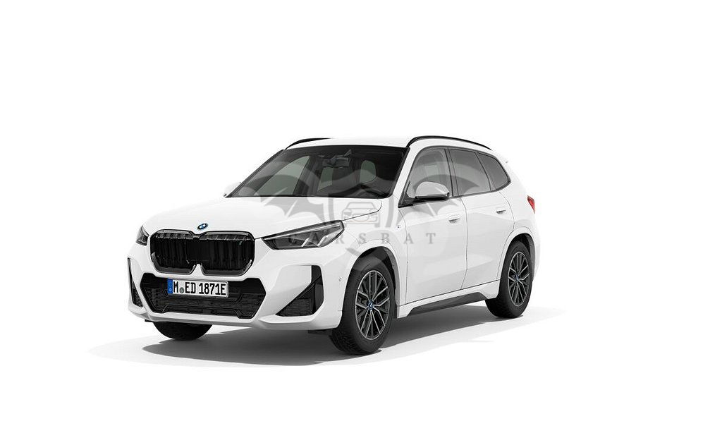 BMW iX1 2023