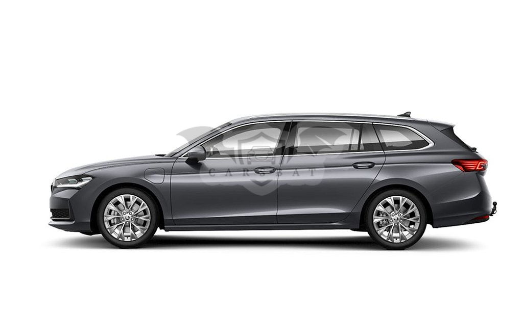 Skoda Superb 2024