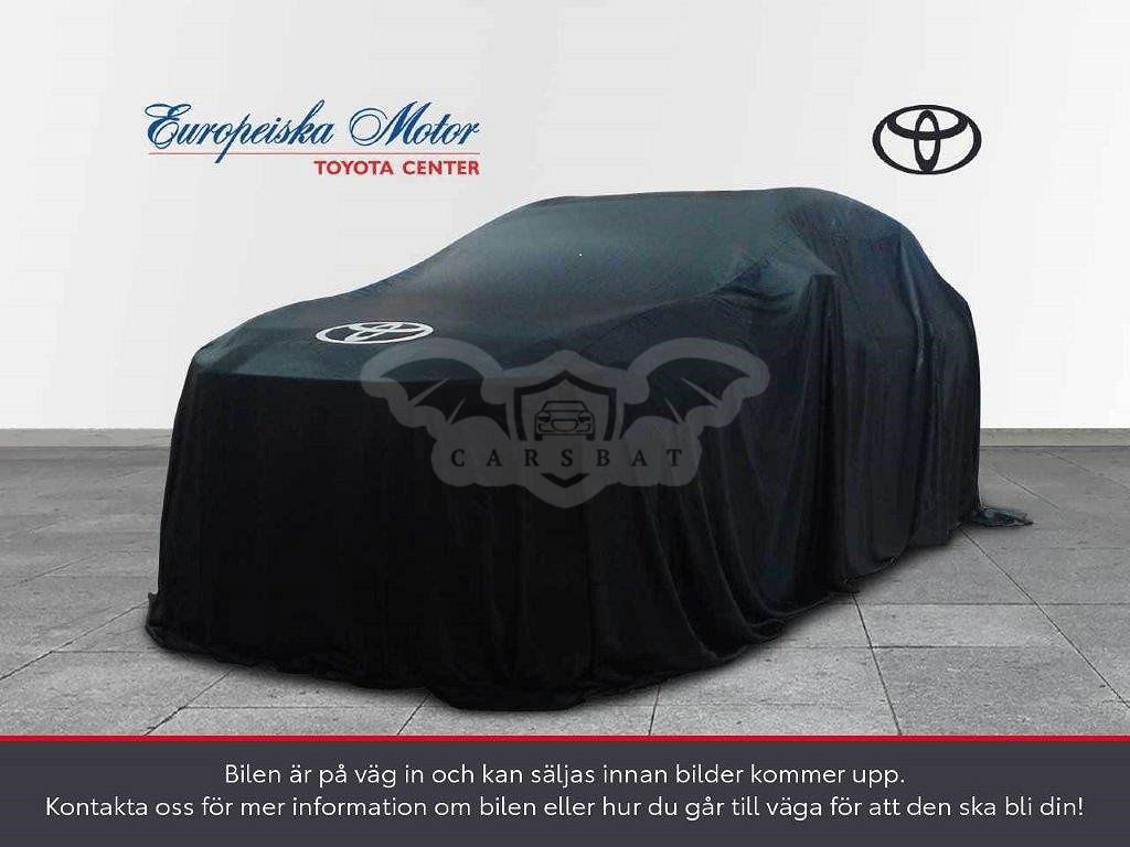 Toyota Aygo 2021