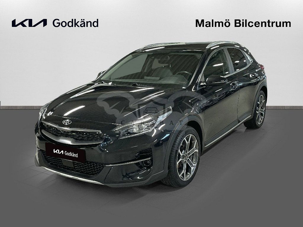 Kia XCeed 2020