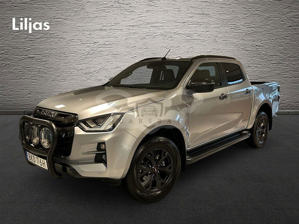 Isuzu D-Max 2023