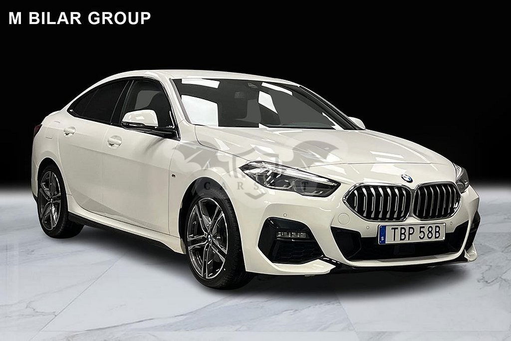 BMW 2 Series 218 2021