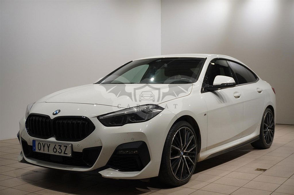 BMW 2 Series 218 2021