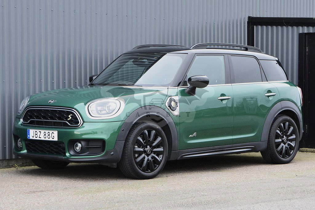 Mini Countryman 2019