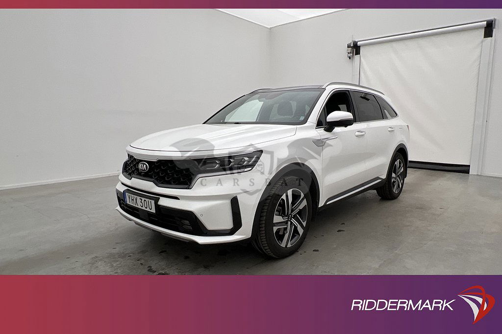 Kia Sorento 2020
