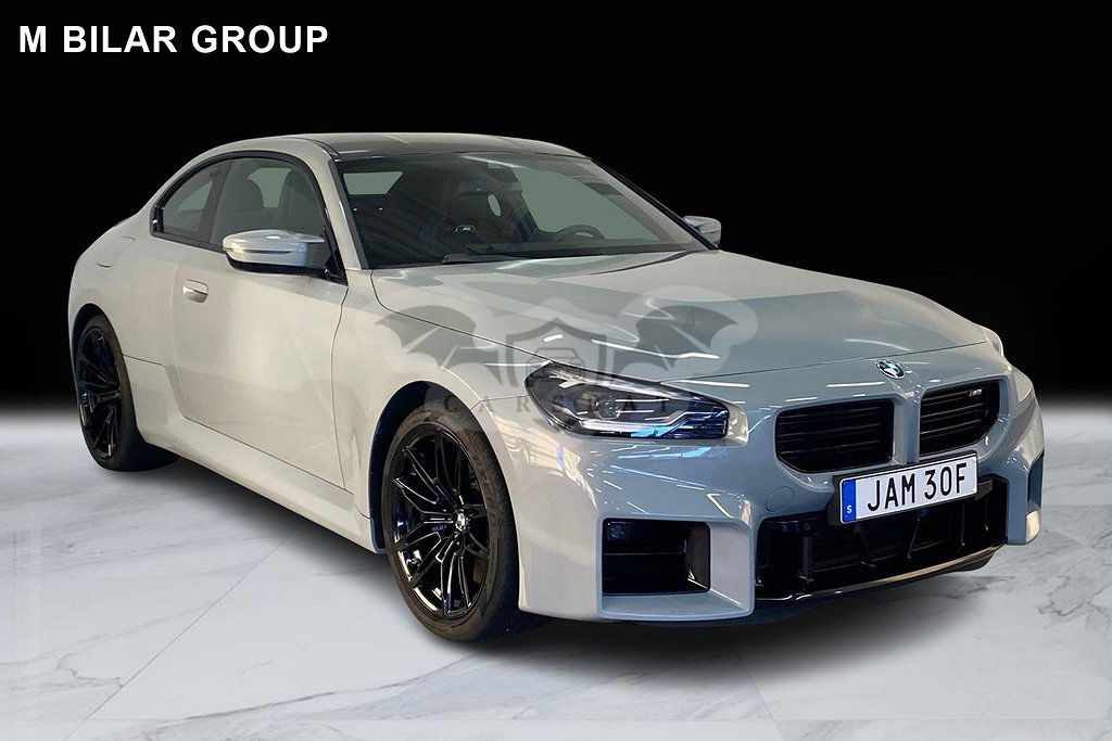 BMW M2 2023