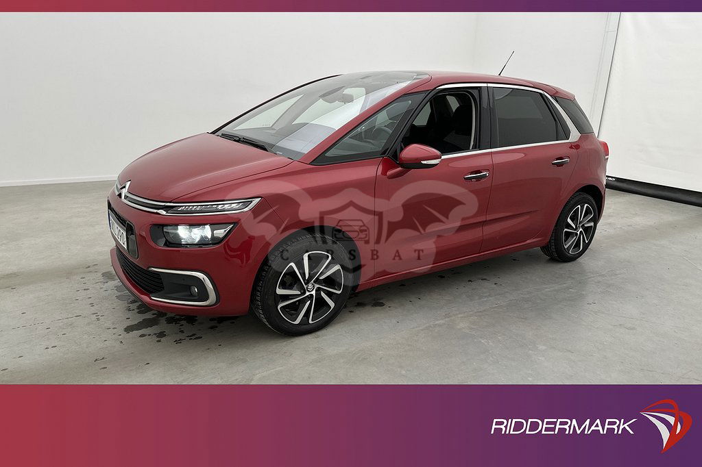 Citroën C4 Picasso 2016