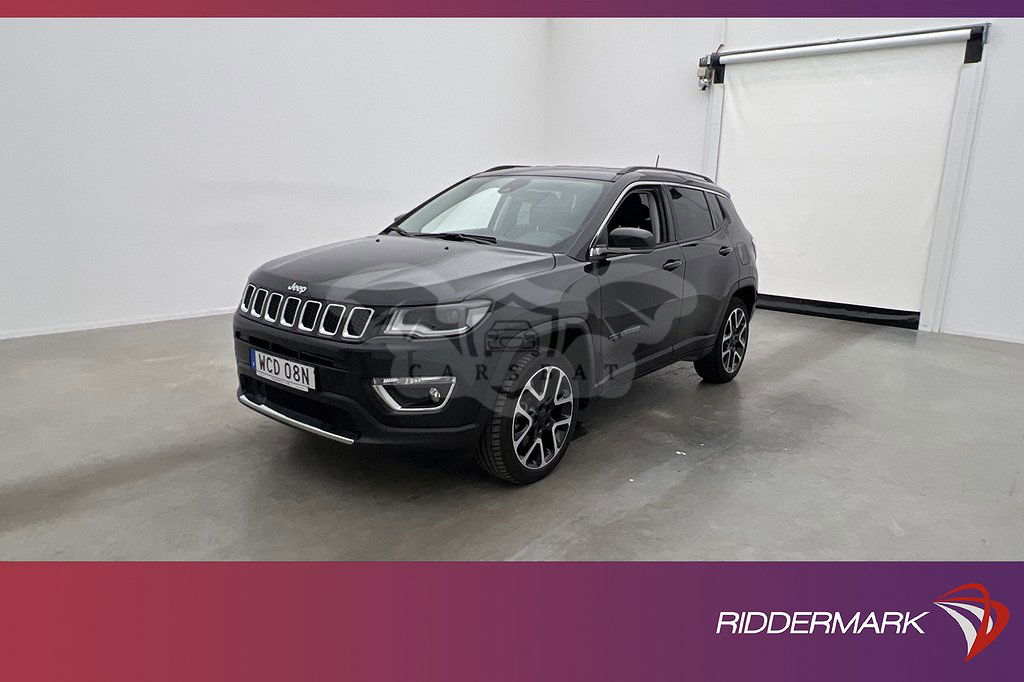Jeep Compass 2020