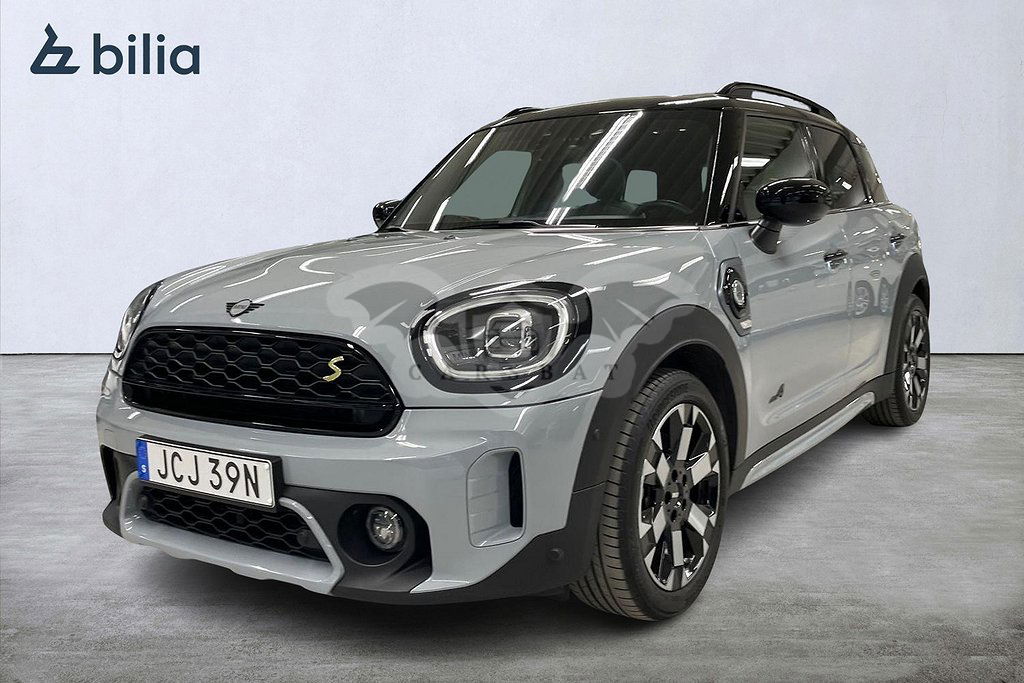 Mini Countryman 2022