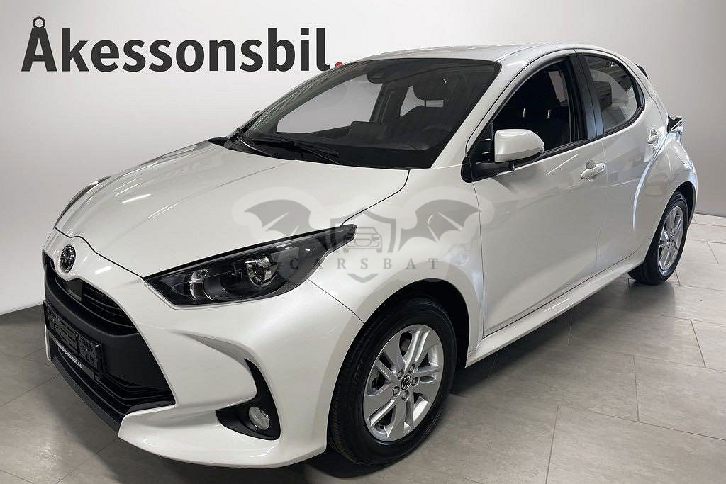 Mazda 2 2022