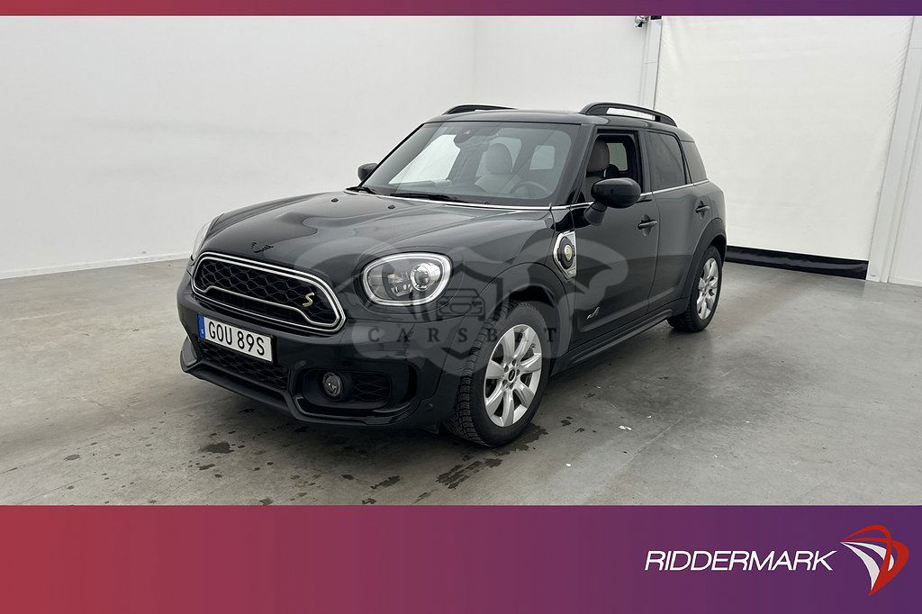 Mini Countryman 2019
