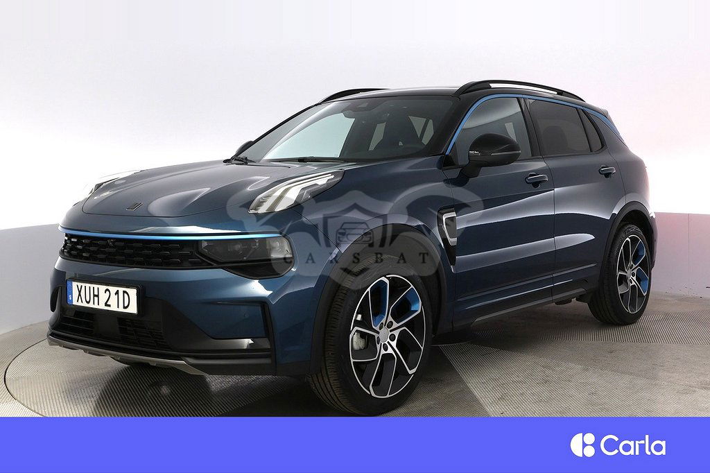 Lynk&Co 01 2023