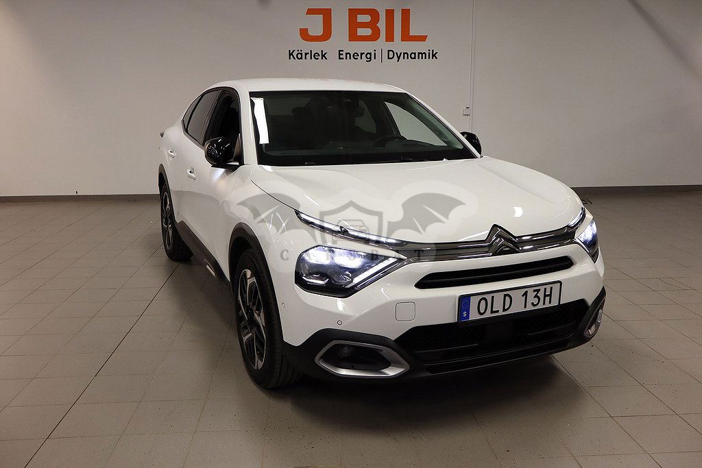 Citroën C4 2023
