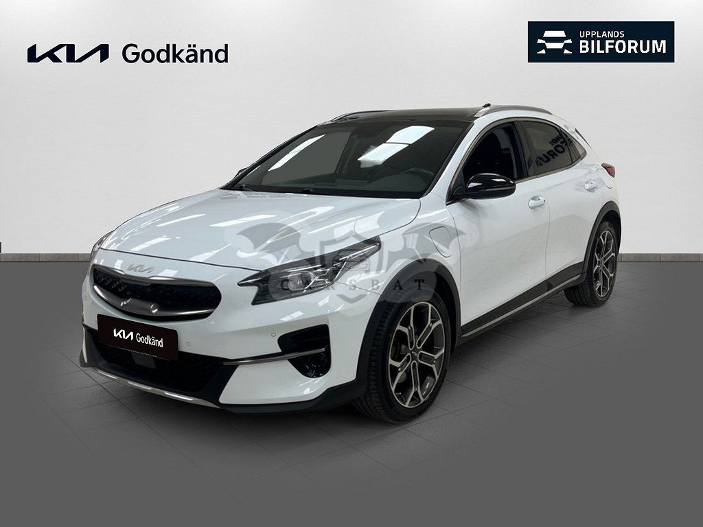 Kia XCeed 2021