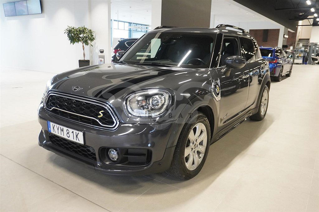 Mini Countryman 2019
