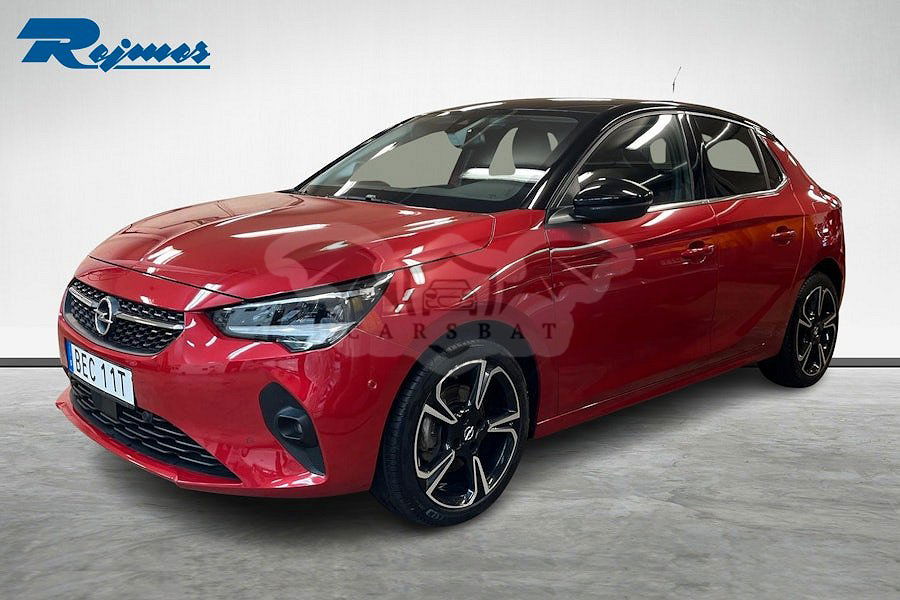 Opel Corsa 2020
