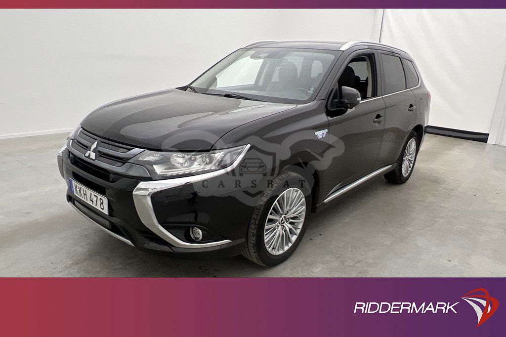Mitsubishi Outlander 2016