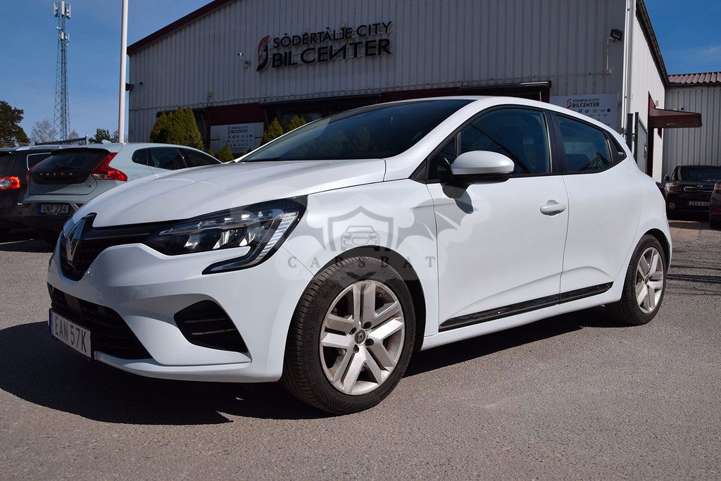 Renault Clio 2020