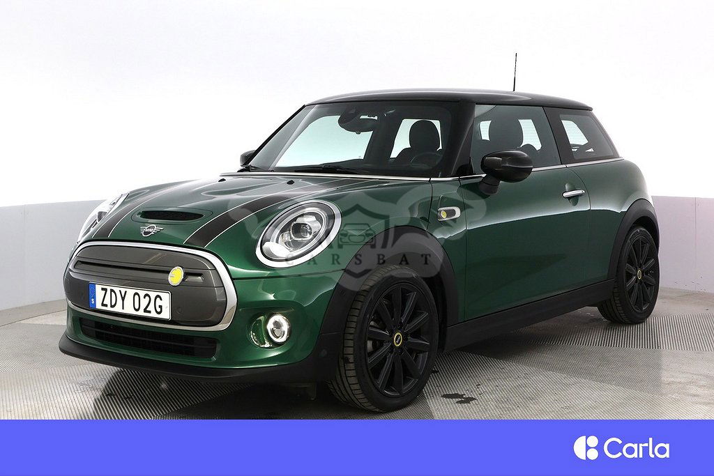 Mini Cooper 2020