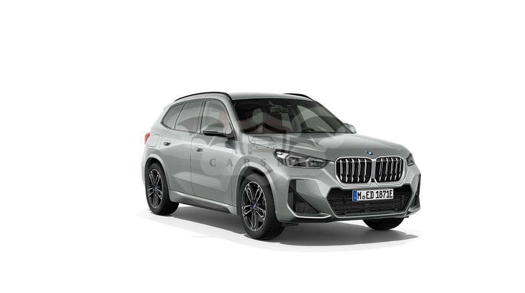 BMW iX1 2023
