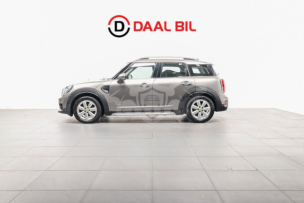 Mini Countryman 2017