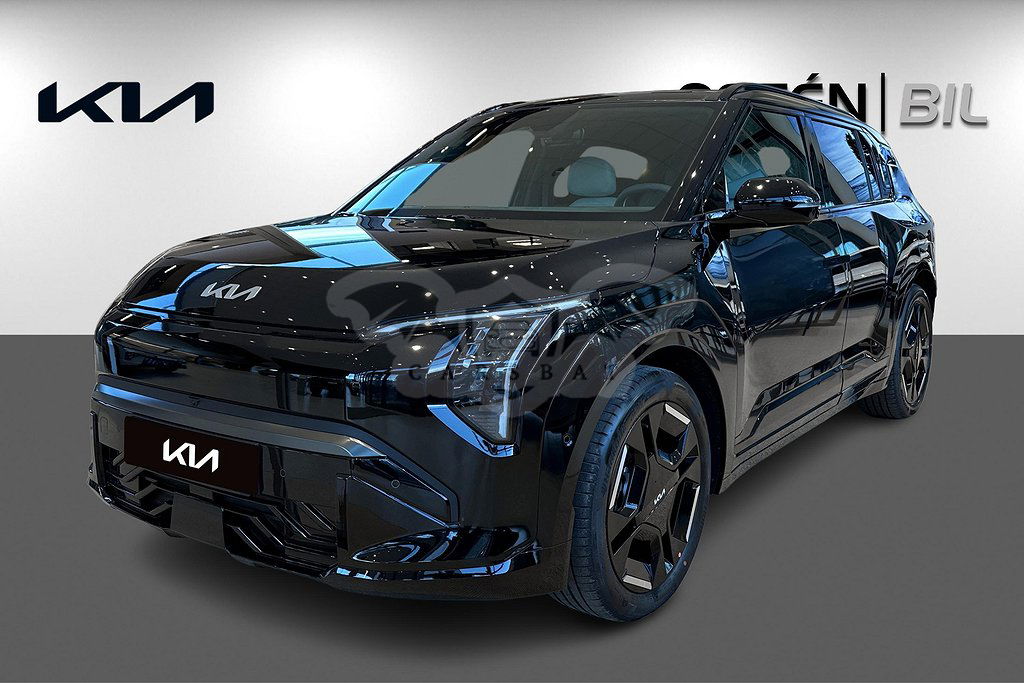 Kia EV3 2024