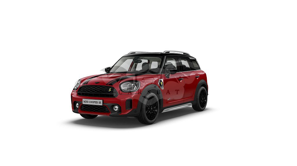 Mini Countryman 2022