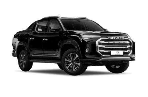 Maxus T90 2022