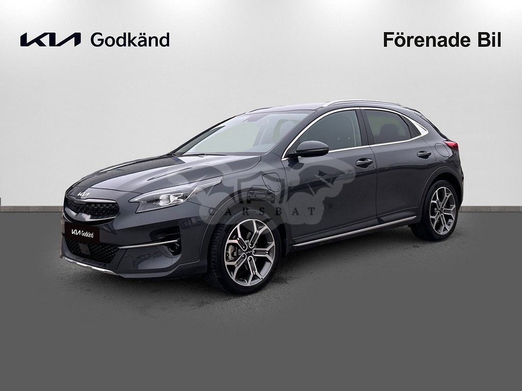 Kia XCeed 2021