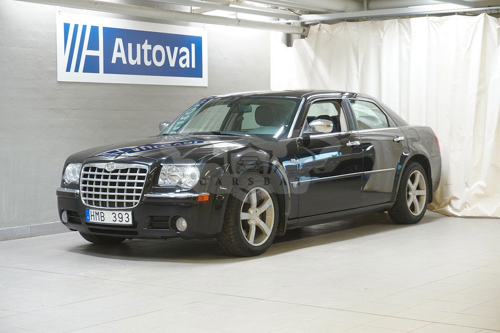 Chrysler 300C 2007
