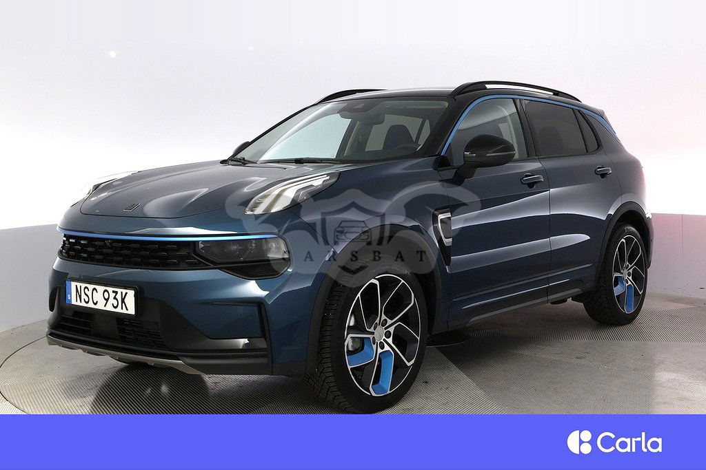 Lynk&Co 01 2022