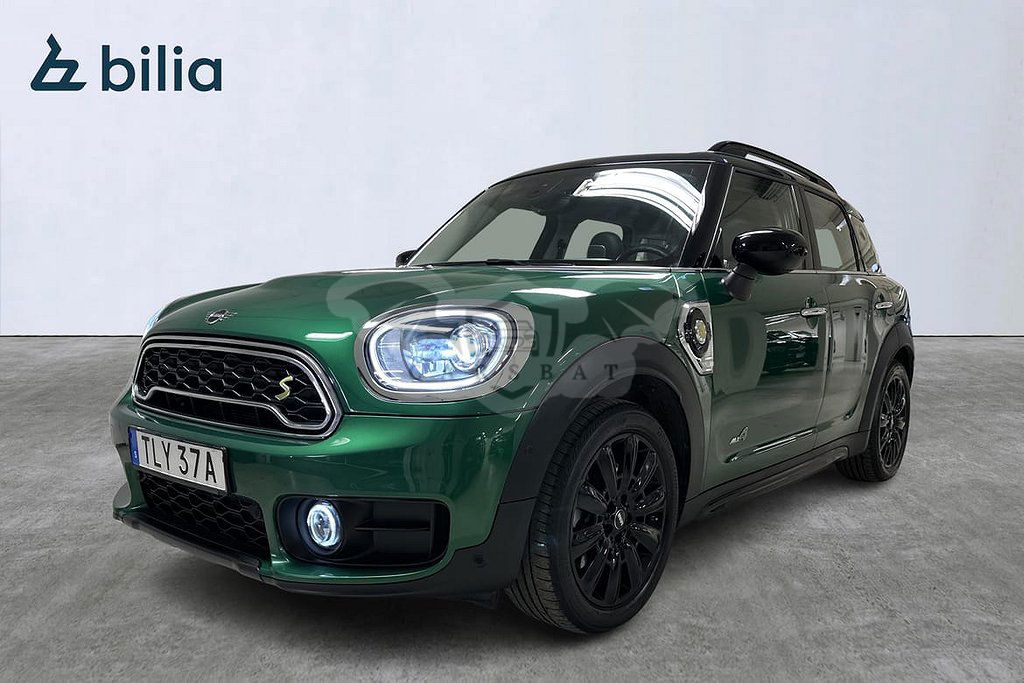 Mini Countryman 2019