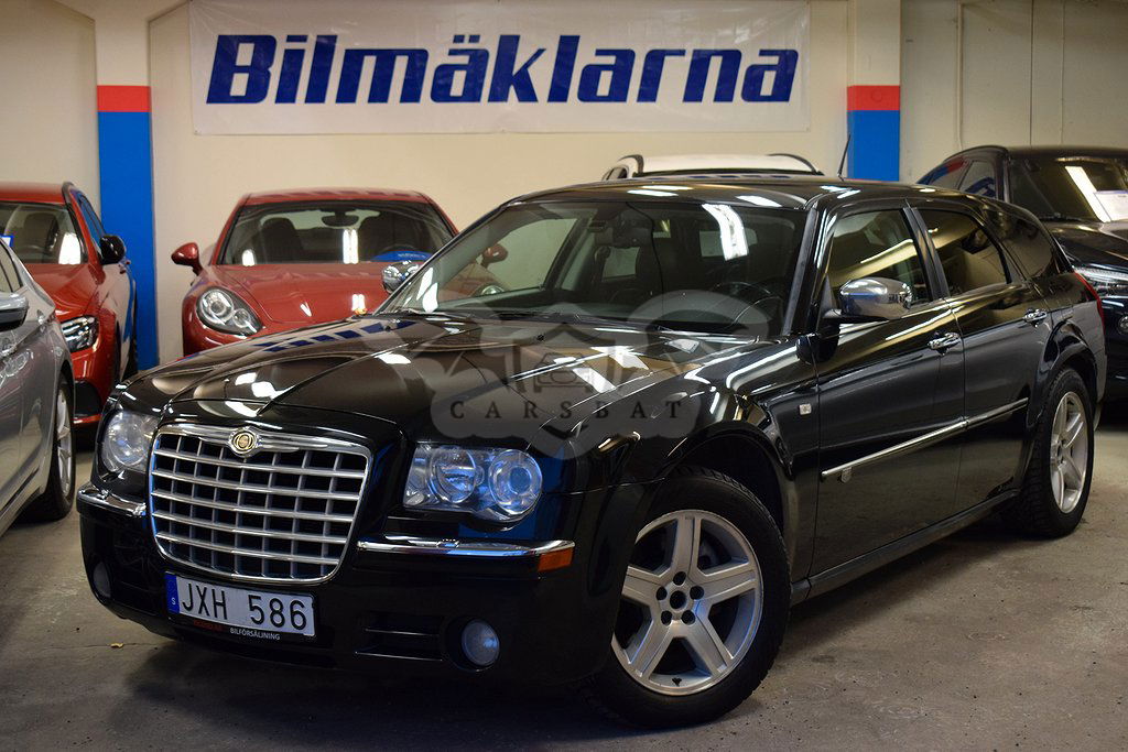 Chrysler 300C 2008