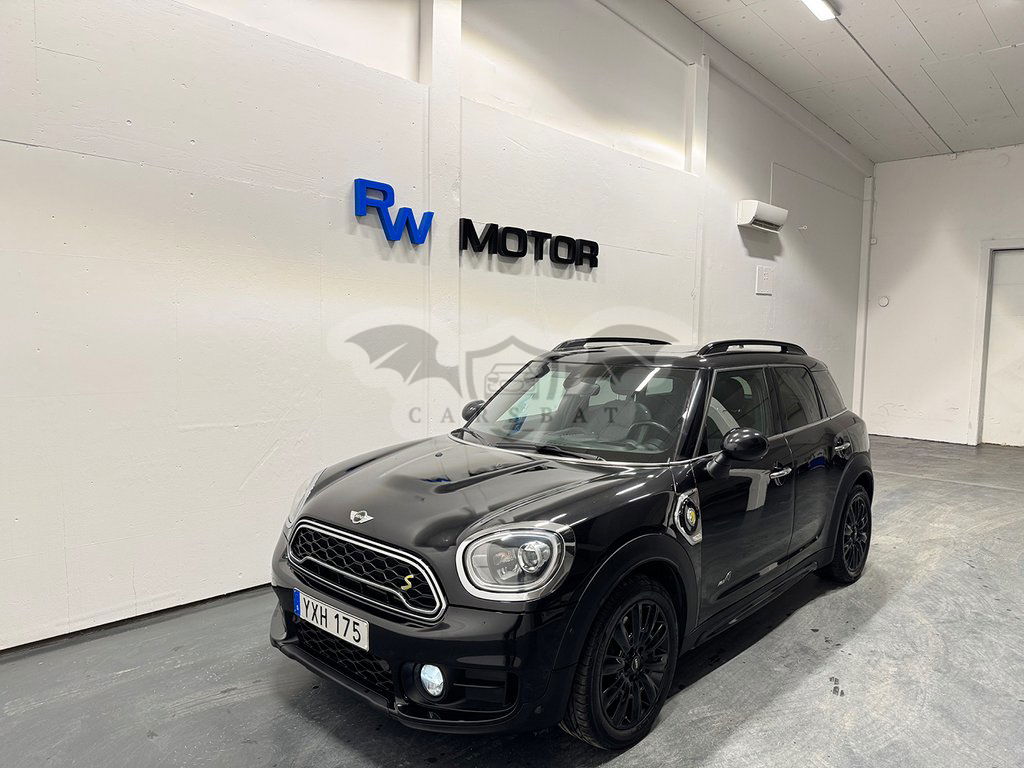 Mini Countryman 2017
