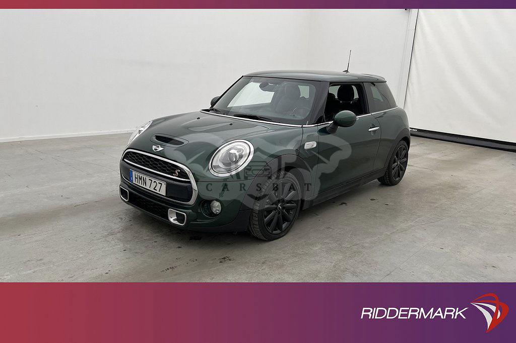 Mini Cooper 2014